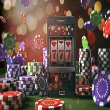 Sảnh game slot online và live casino đa dạng tại bet888 bet